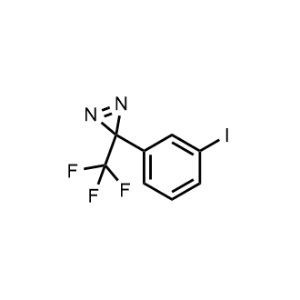 3-(3-Iodophenyl)-3-(trifluoromethyl)-3H-diazirine|CS-1102197