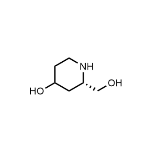 (2S)-2-(Hydroxymethyl)piperidin-4-ol|CS-1102367