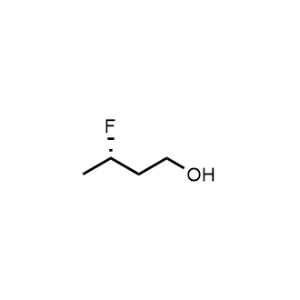 (S)-3-Fluorobutan-1-ol|CS-1102519