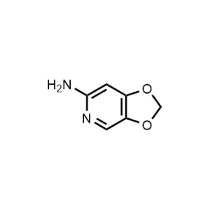 [1,3]Dioxolo[4,5-c]pyridin-6-amine|CS-1120410