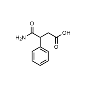 β-(Aminocarbonyl)benzenepropanoic acid|CS-1135870