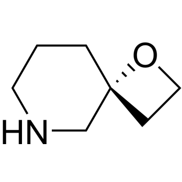 (R)-1-Oxa-6-azaspiro[3.5]nonane|CS-1136648