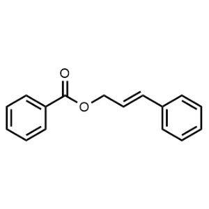 3-Phenylallyl benzoate|CS-1137354