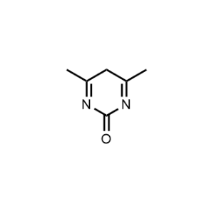 4,6-Dimethylpyrimidin-2(5H)-one|CS-1137365