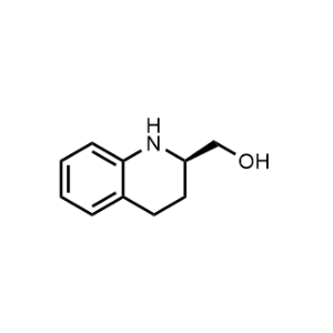 (R)-(1,2,3,4-Tetrahydroquinolin-2-yl)methanol|CS-1137508