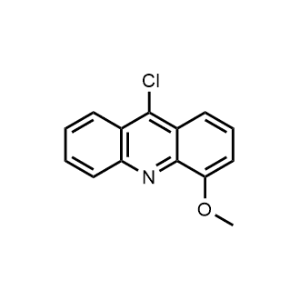9-Chloro-4-methoxyacridine|CS-1137631