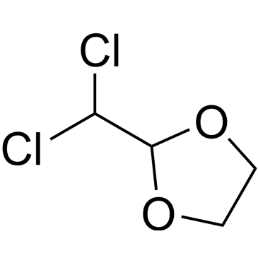 2-(Dichloromethyl)-1,3-dioxolane|CS-1137634