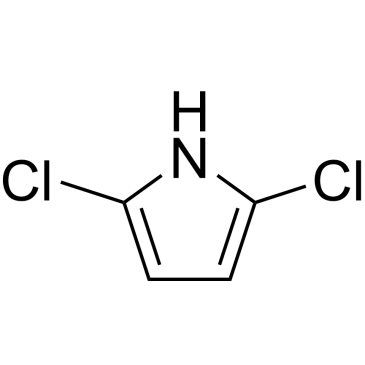 2,5-Dichloro-1H-pyrrole|CS-1137639