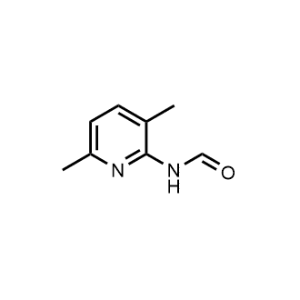 N-(3,6-Dimethylpyridin-2-yl)formamide|CS-1137666