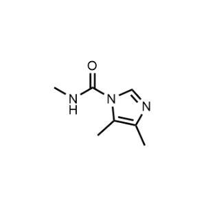N,4,5-Trimethyl-1H-imidazole-1-carboxamide|CS-1137727