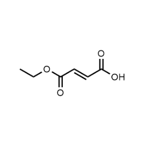 4-Ethoxy-4-oxobut-2-enoic acid|CS-1137766