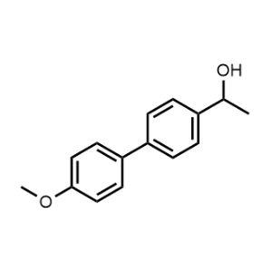 1-(4'-Methoxy-[1,1'-biphenyl]-4-yl)ethan-1-ol|CS-1137767