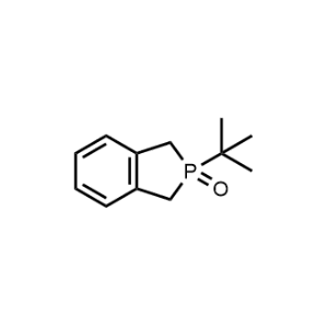 2-(Tert-butyl)-1,3-dihydroisophosphindole 2-oxide|CS-1137773