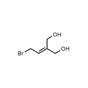 2-(2-Bromoethylidene)propane-1,3-diol|CS-1137790