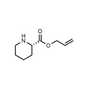 Allyl (S)-piperidine-2-carboxylate|CS-1137831