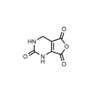 3,4-Dihydrofuro[3,4-d]pyrimidine-2,5,7(1H)-trione|CS-1137855