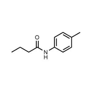 N-(P-Tolyl)butyramide|CS-1137909