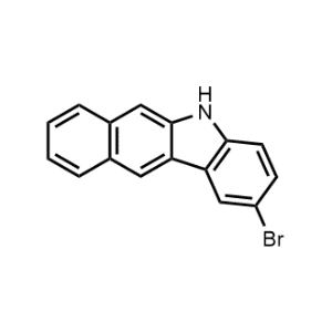 2-Bromo-5H-benzo[b]carbazole|CS-1137971
