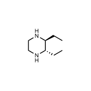 (2S,3S)-2,3-Diethylpiperazine|CS-1138015