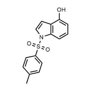 1-Tosyl-1H-indol-4-ol|CS-1138038