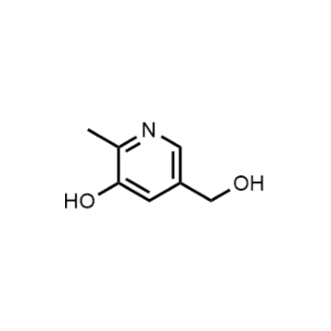 5-(Hydroxymethyl)-2-methylpyridin-3-ol|CS-1138039
