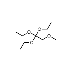 1,1,1-Triethoxy-2-methoxyethane|CS-1138102