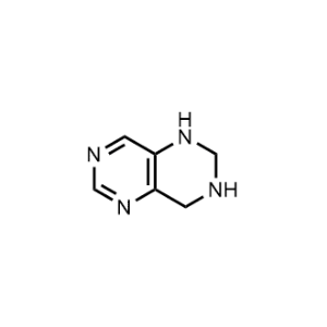 1,2,3,4-Tetrahydropyrimido[5,4-d]pyrimidine|CS-1138121