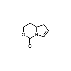3,4,4a,5-Tetrahydro-1H-pyrrolo[1,2-c][1,3]oxazin-1-one|CS-1138194