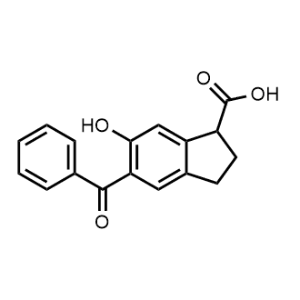 Oxindanac|CS-1138297