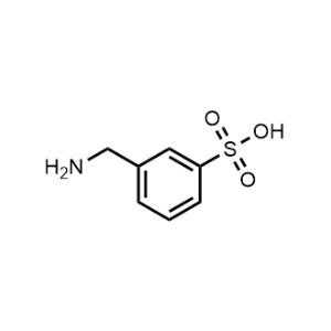 3-(Aminomethyl)benzenesulfonic acid|CS-1138310