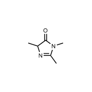 2,3,5-Trimethyl-3,5-dihydro-4H-imidazol-4-one|CS-1138379