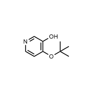 4-(Tert-butoxy)pyridin-3-ol|CS-1138418