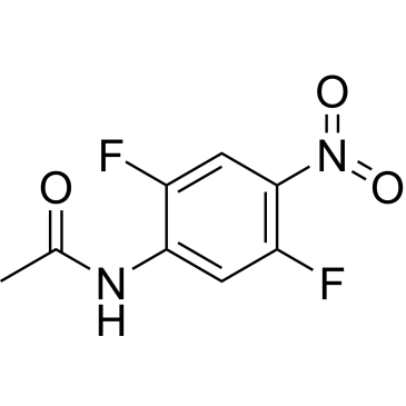 N-(2,5-Difluoro-4-nitrophenyl)acetamide|CS-1138433