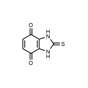 2-Thioxo-2,3-dihydro-1H-benzo[d]imidazole-4,7-dione|CS-1138450