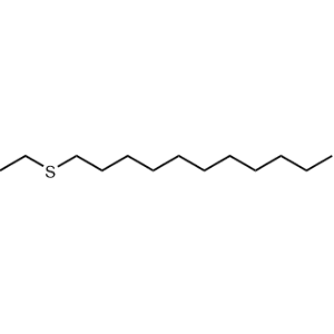 Ethyl(undecyl)sulfane|CS-1138655