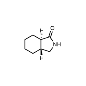 (3aR,7aR)-octahydro-1H-isoindol-1-one|CS-1138682