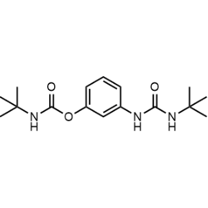 3-(3-(Tert-butyl)ureido)phenyl tert-butylcarbamate|CS-1138776