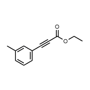 Ethyl 3-(m-tolyl)propiolate|CS-1138781