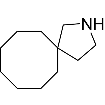 2-Azaspiro[4.7]dodecane|CS-1139071