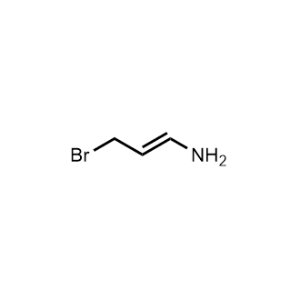 3-Bromoprop-1-en-1-amine|CS-1139219