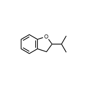 2-Isopropyl-2,3-dihydrobenzofuran|CS-1139273