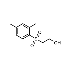 2-((2,4-Dimethylphenyl)sulfonyl)ethan-1-ol|CS-1139328