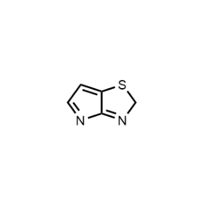 2H-Pyrrolo[2,3-d]thiazole|CS-1139330