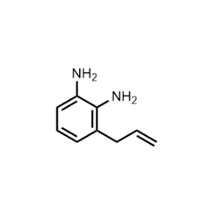 3-Allylbenzene-1,2-diamine|CS-1139338