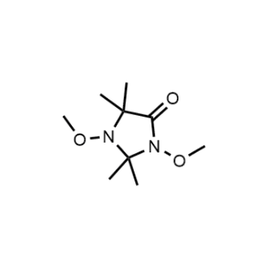 1,3-Dimethoxy-2,2,5,5-tetramethylimidazolidin-4-one|CS-1139358