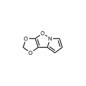 [1,3]Dioxolo[4,5-d]pyrrolo[1,2-b]isoxazole|CS-1139607