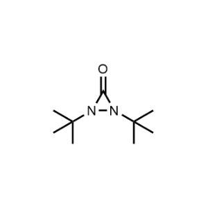 1,2-Di-tert-butyldiaziridin-3-one|CS-1139608