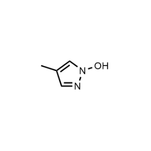 4-Methyl-1H-pyrazol-1-ol|CS-1139617