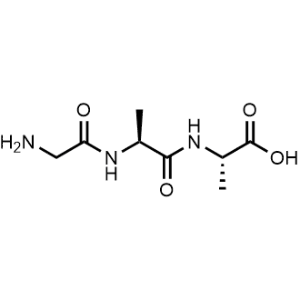 Glycyl-l-alanyl-l-alanine|CS-1139666