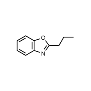 2-Propylbenzo[d]oxazole|CS-1139798